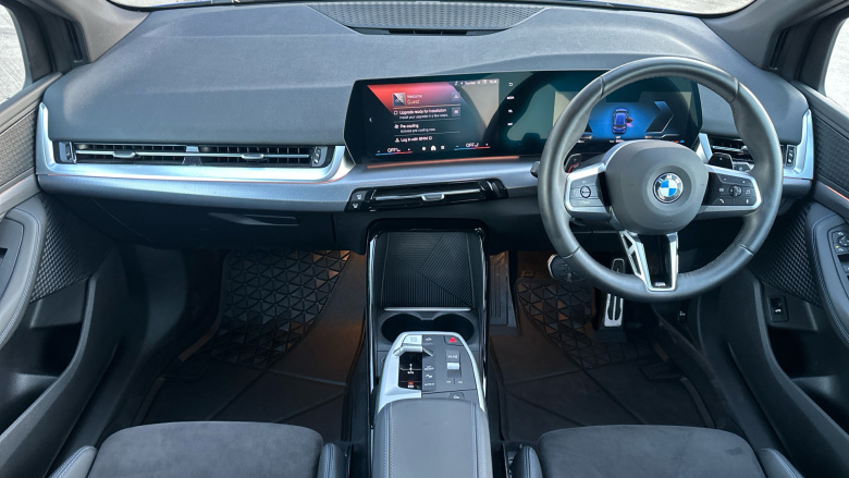 BMW 2 Series 220i MHT M Sport 5dr DCT Petrol Hatchback